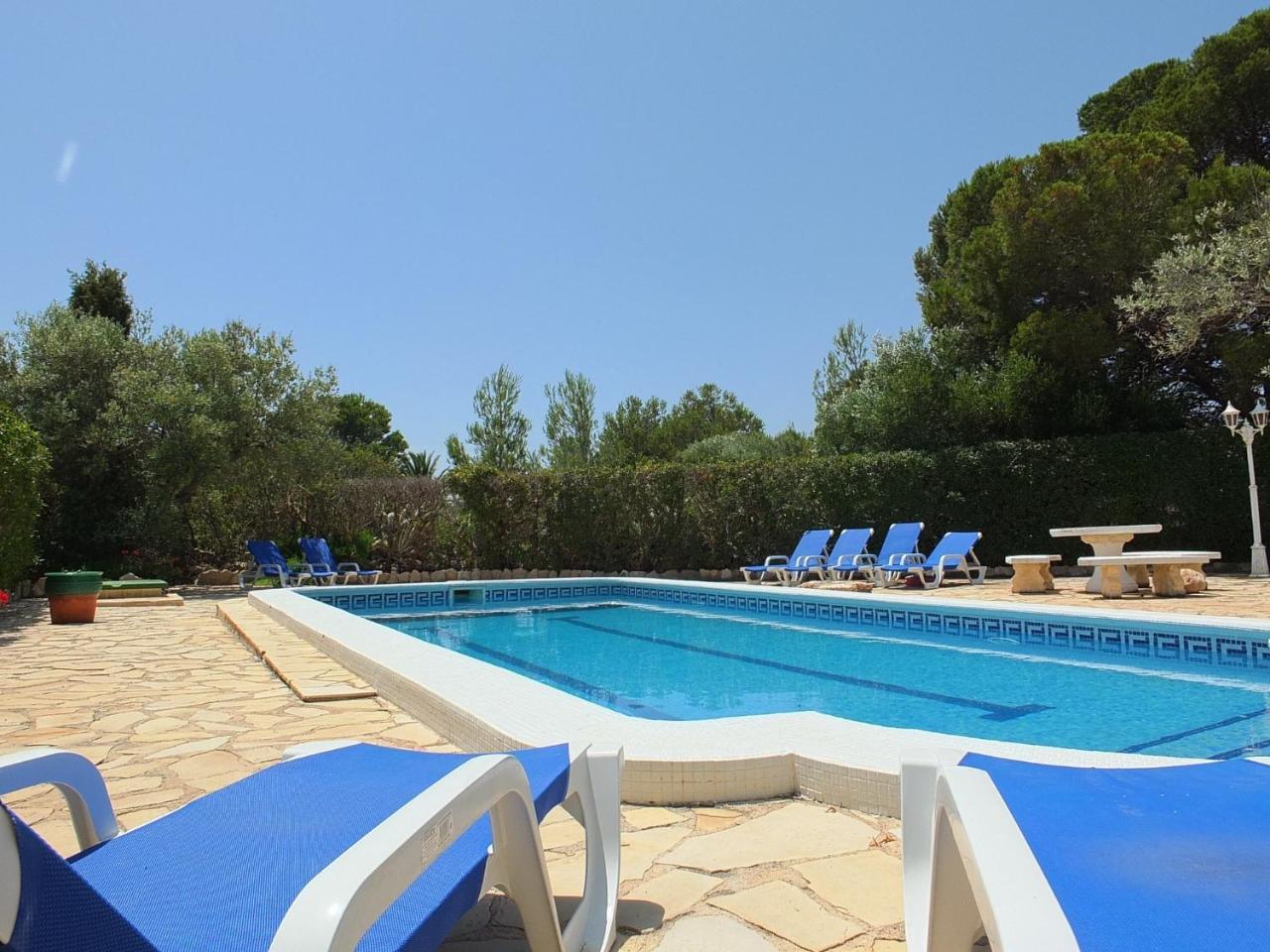 Villa Dorada L'Ametlla de Mar Exterior foto