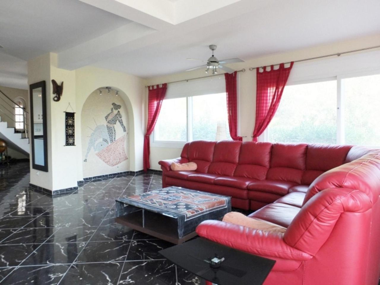 Villa Dorada L'Ametlla de Mar Exterior foto